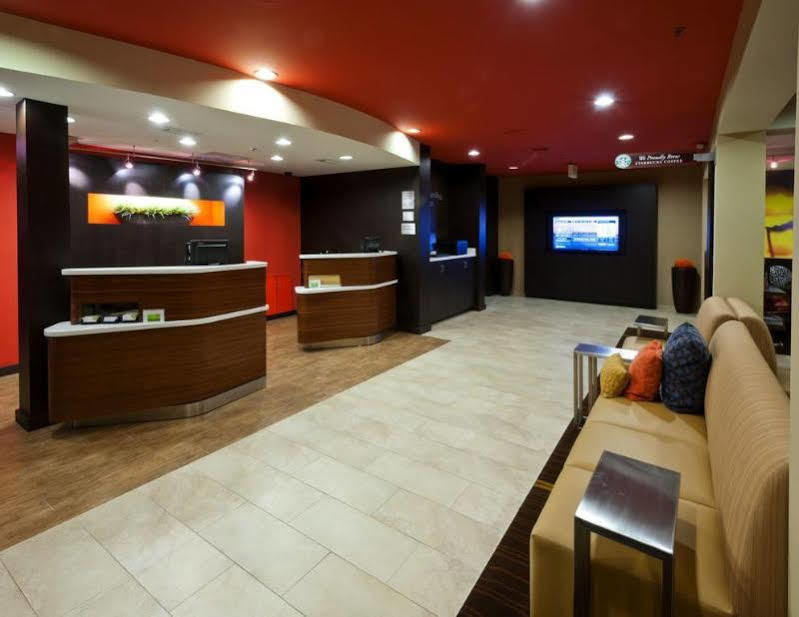 Courtyard By Marriott Pensacola Hotel Ferry Pass Exterior photo